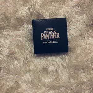 MAC Cosmetics x Black Panther Extra Dimension Skinfinish in Royal Vibrancy